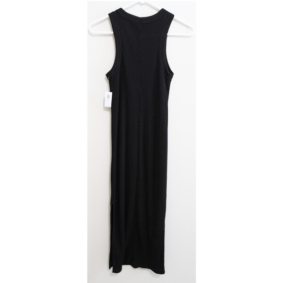 NWT Old Navy Sleeveless Racerback Maxi Dress - Picture 5 of 5
